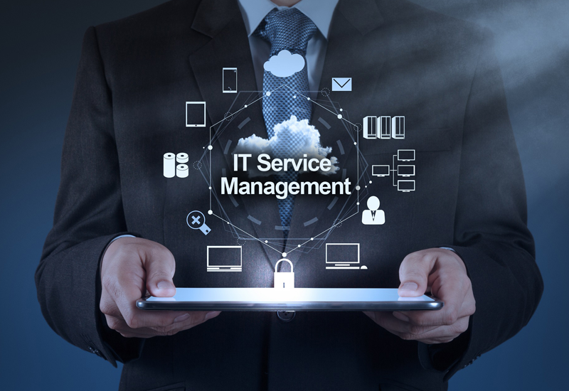 Managed IT Services