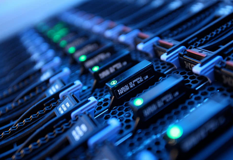 Network Infrastructure